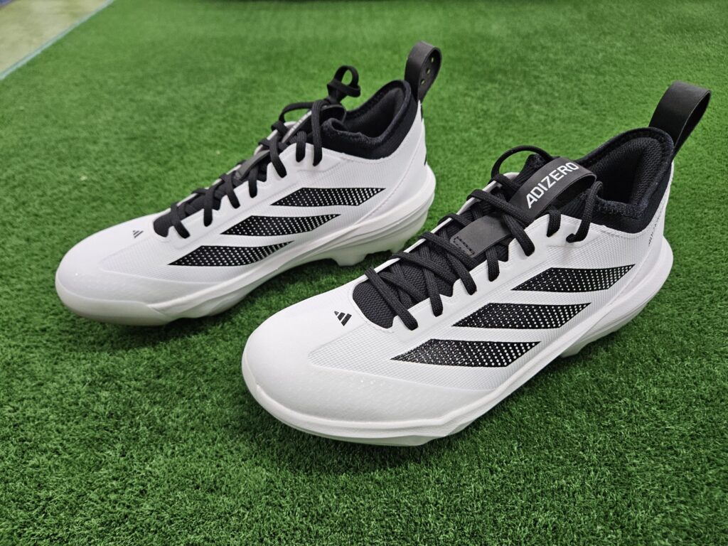 FUTABA BASEBALLFIELD】adidas特価シューズ入荷 - フタバスポーツ