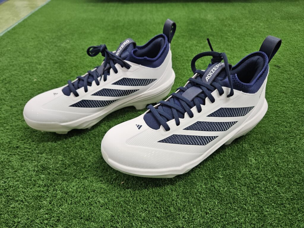 FUTABA BASEBALLFIELD】adidas特価シューズ入荷 - フタバスポーツ