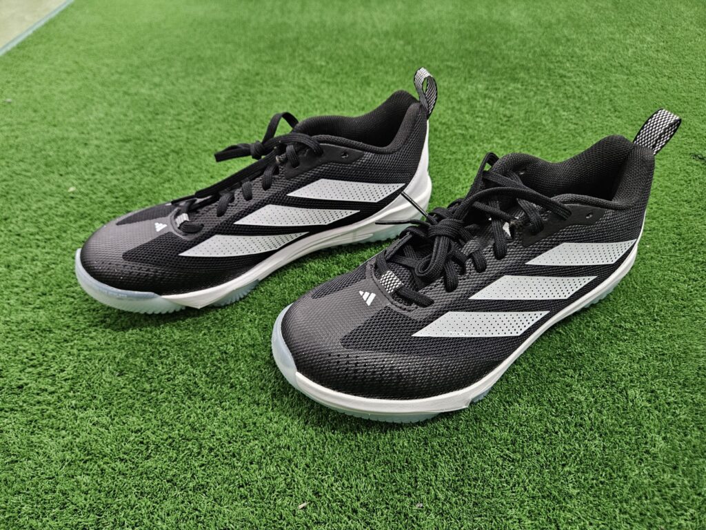 FUTABA BASEBALLFIELD】adidas特価シューズ入荷 - フタバスポーツ