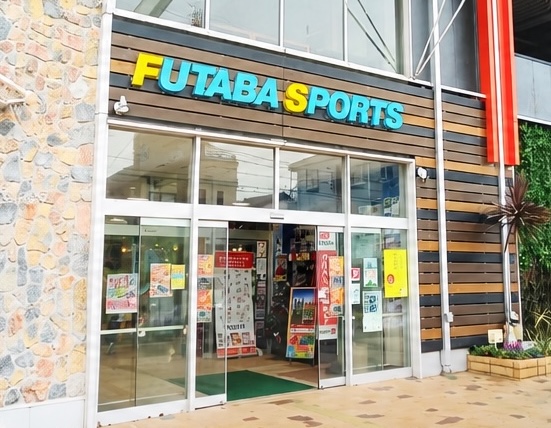 朝霞店のメインイメージ-SP1